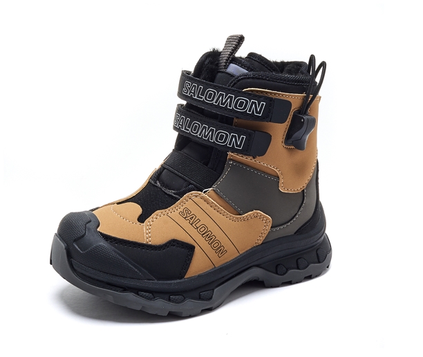 SALOMON SHOES